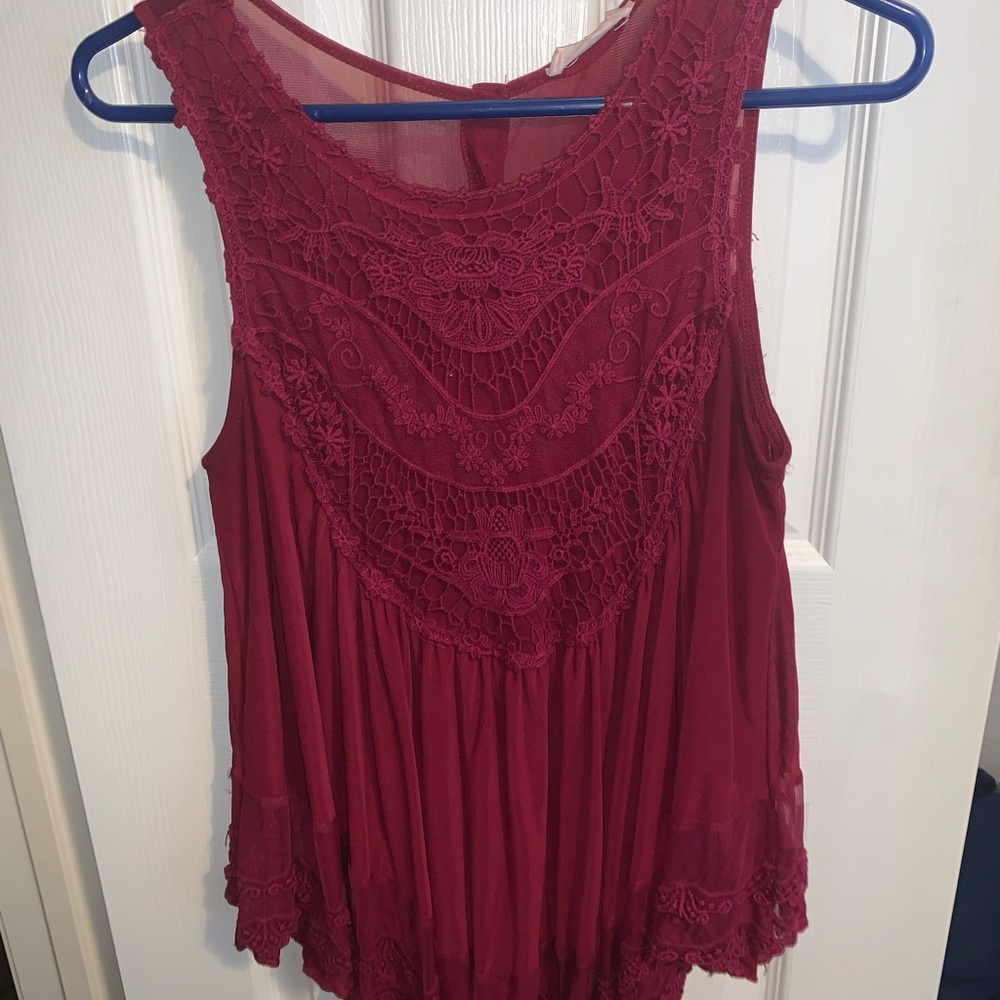 Alter’d State Tank